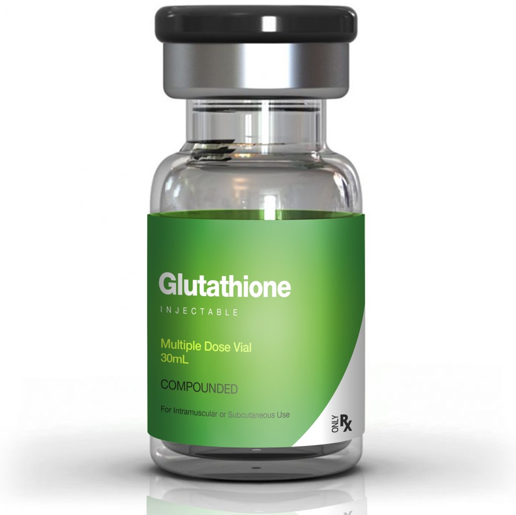 Picture of: Glutathione Skin Whitening and Lightening – The HCG Institute