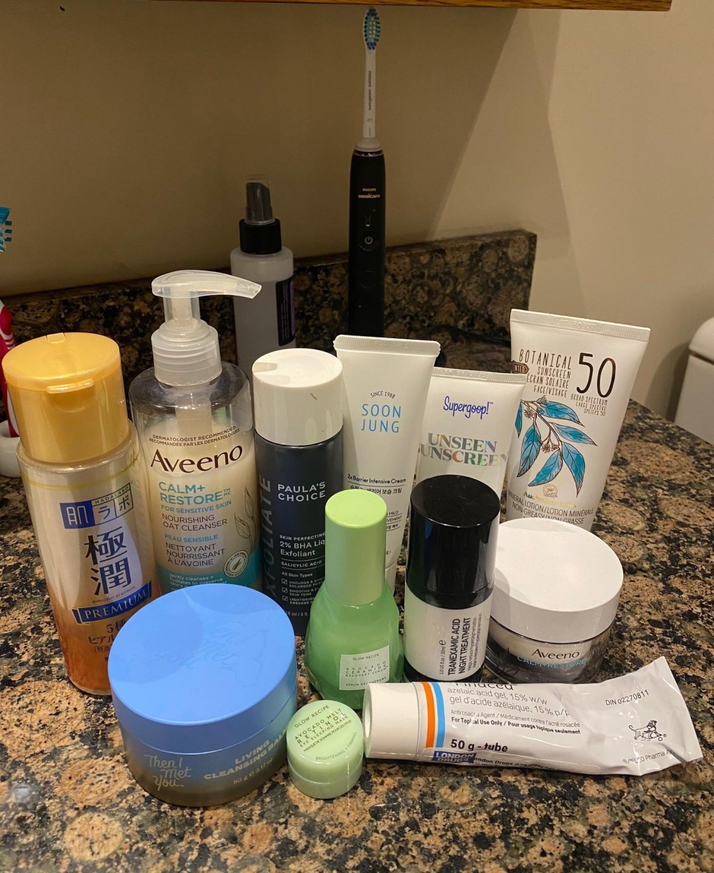 Picture of: Shelfie] -Year-Old Male Skincare Routine: Finally Conquered the